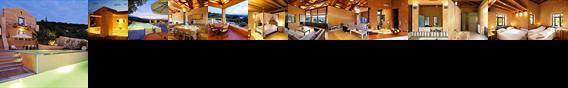 Apokoron Luxury Villas