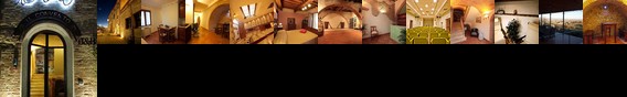 Il Convento Hotel Torrita di Siena