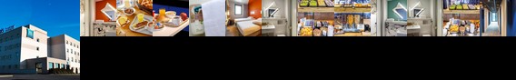 Etap Hotel Reims Thillois