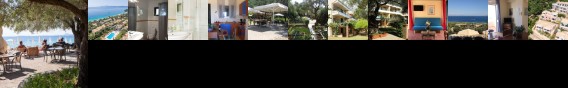Barbati Beach Apartments