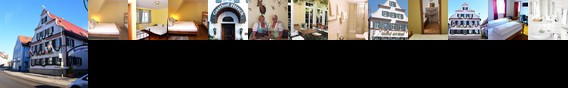 Hotel Gasthof zum Hirsch