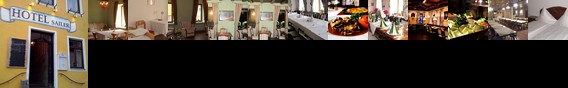 Hotel Restaurant Sailer
