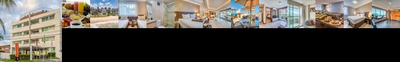 InterCity Premium Joao Pessoa