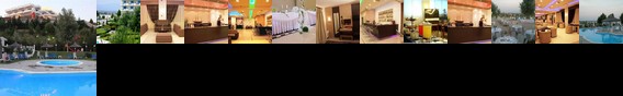 Alexander Hotel Serres