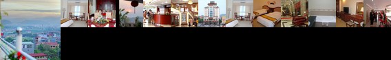 Thien Hai Hotel