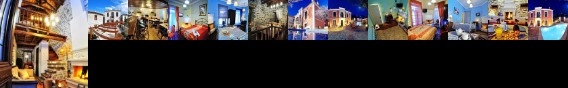 Archontiko Mountzouridi Hotel Argalasti