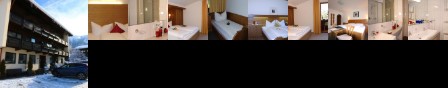Apart Garni Alpevita Guesthouse Mayrhofen