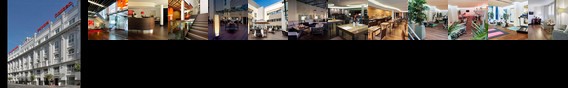 Sercotel Coliseo