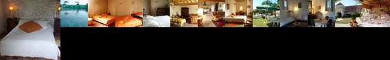 Manoir de la Rousselliere