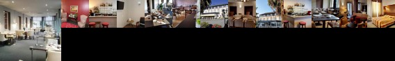 Logis Au Grand Hotel Mayenne