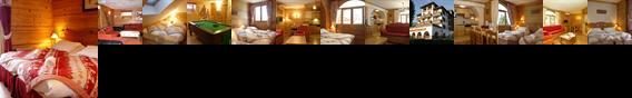 The Lodge Morzine