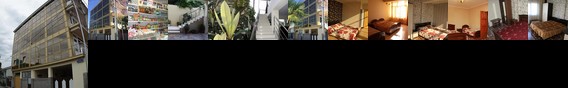Idilliya Hotel