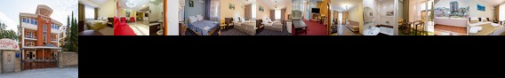 Sharm Hotel Adler