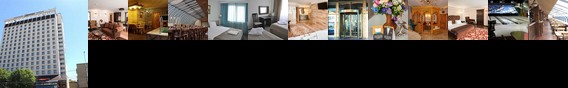 Continent Hotel Stavropol