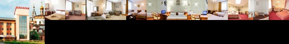 Empire Hotel Irkutsk