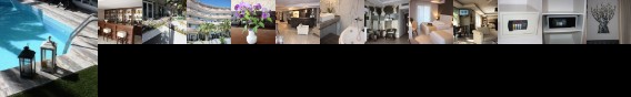 Hotel Cariatis Nea Kallikratia