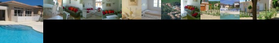 Residence Lagrange Prestige Les Bastides Des Chaumettes Montauroux