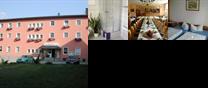 Pension & Gaststatte Zur Hasenschenke