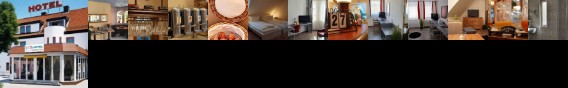 Hotel Postbauer-Heng