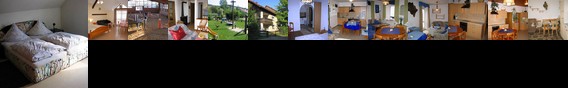 Pension Fuchsenhof Neunburg vorm Wald