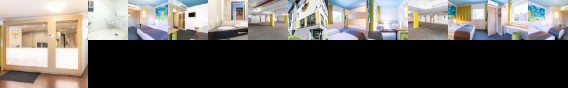 B&B Hotel Stuttgart City