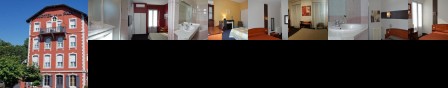Hotel De La Paix Oloron-Sainte-Marie