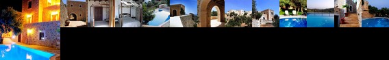 Litiniana Villas
