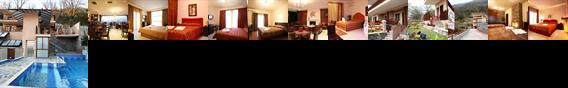 Hotel Athina Aridaia