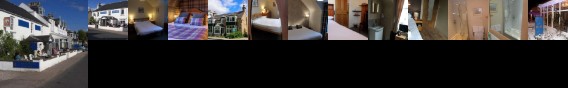The Cairn Hotel Carrbridge