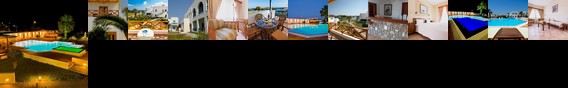 Maltezana Beach Hotel Astypalea