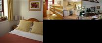 Cherry Apartment Fivemiletown