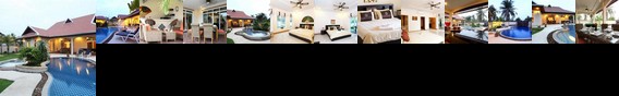 The Chase & Foxlea Villas Bang Lamung