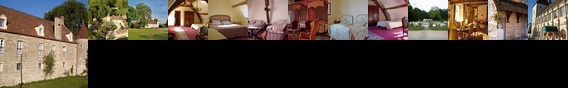 Hotel Chateau de la Berchere
