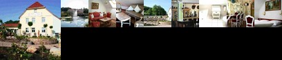 Pension Huehnermuehle