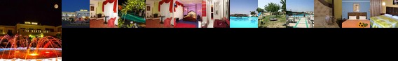 Achillion Palace Hotel Kalampaki