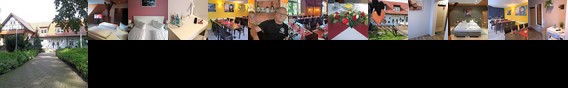 Hotel Altes Badehaus Bad Durrenberg