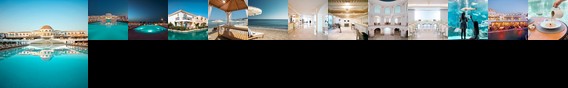 Mitsis Laguna Resort and Spa