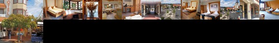 Hotel Palzer Buwe Hassloch
