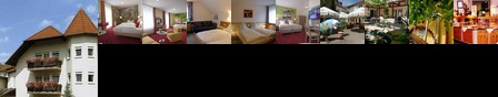 Landgasthof-Hotel 