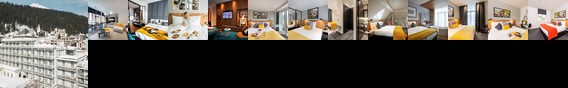 Alexander Hotel Davos