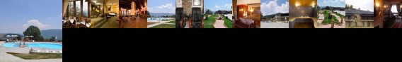 Don Constantino Hotel Theodoros Ziakas