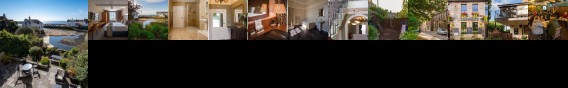 The Bank Guest Rooms Anstruther