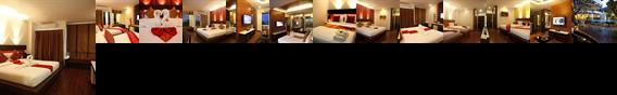 Suvarnabhumi Suite Airport Hotel