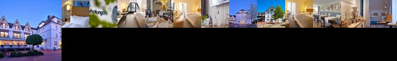 Hotel Erholung Kellenhusen