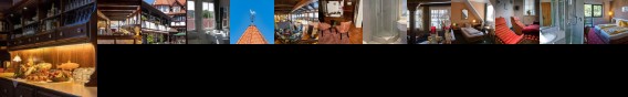 Landhotel Kains Hof Uhlstadt-Kirchhasel