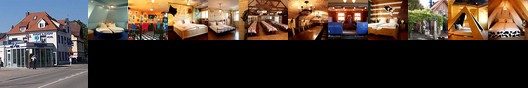 Hotel Knopf und Knopf Erlebniswelt Warthausen
