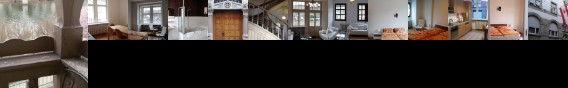 Villa Cella Apartment Zell an der Mosel