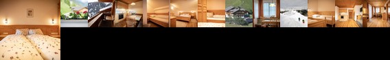 Appartmenthaus Gutwenger