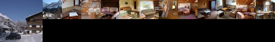 Ferienhaus Antonia Apartment Ehrwald