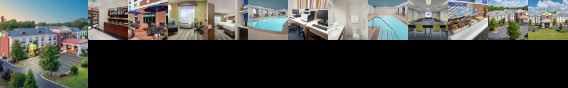 Holiday Inn Express Hotel & Suites Tullahoma East